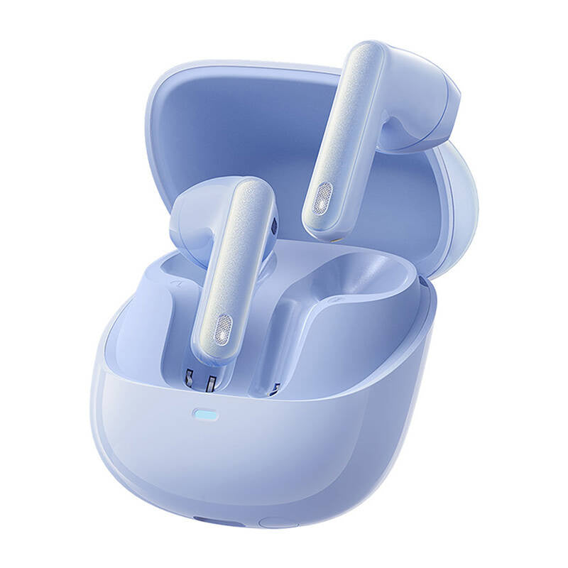 Earphones TWS Baseus Bowie M3 (blue) - Product Image 2