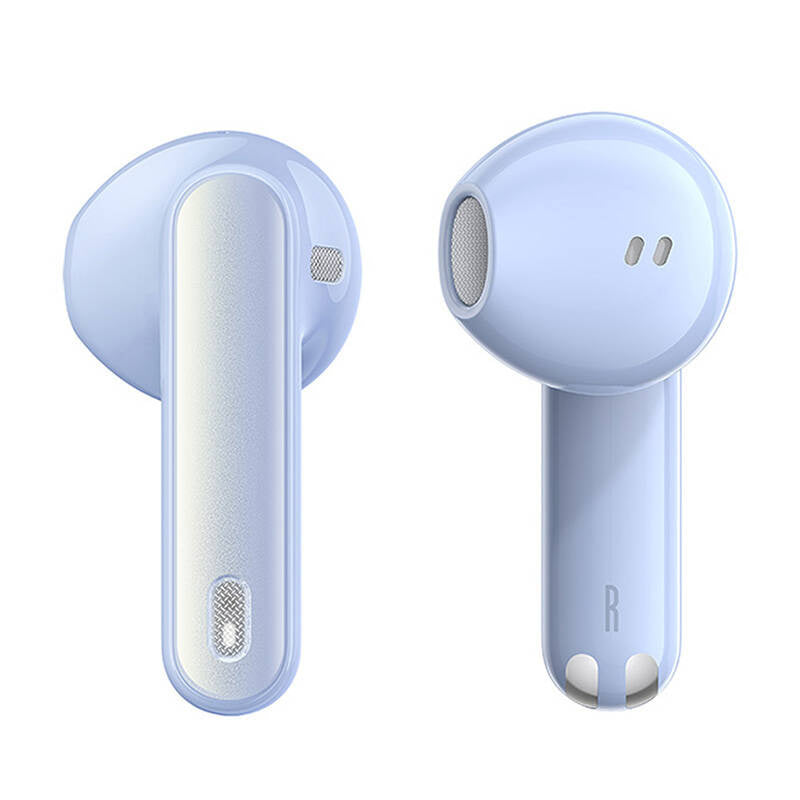 Earphones TWS Baseus Bowie M3 (blue) - Product Image 7