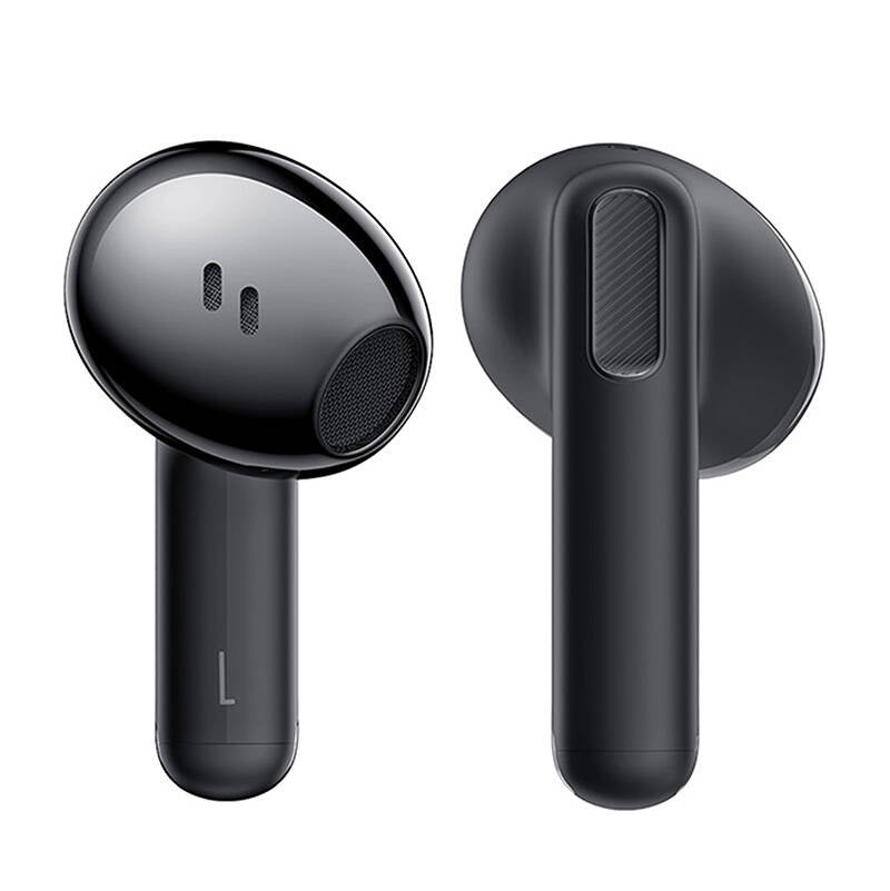 Earphones TWS Baseus Bowie E12 (black) - Product Image 5