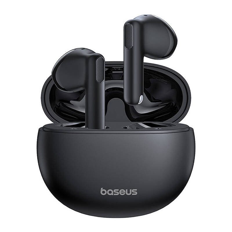 Earphones TWS Baseus Bowie E12 (black) - Product Image 2