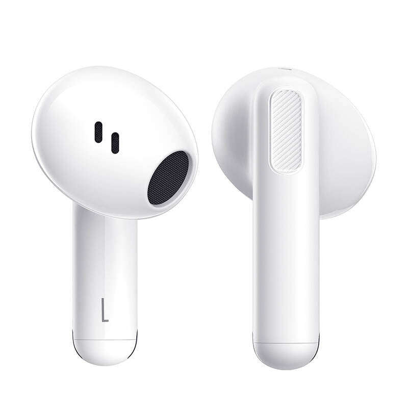 Earphones TWS Baseus Bowie E12 (white) - Product Image 5