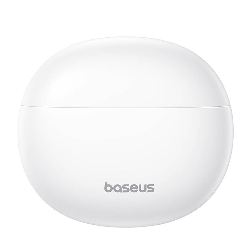 Earphones TWS Baseus Bowie E12 (white) - Product Image 6