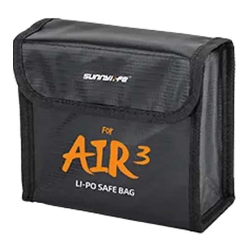 Triple Battery BAG Sunnylife for DJI Air 3 - Image 1