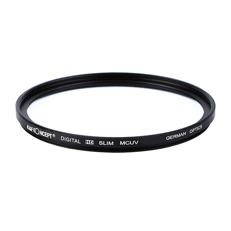 Filter 37 MM MC-UV K&F Concept KU04 - Product Image 3