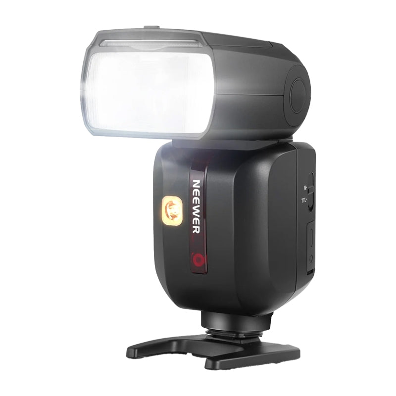 Neewer Z880-S Flash with Lithium Battery - Image 1