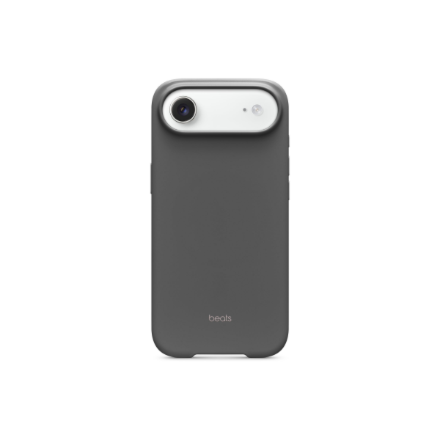 Apple iPhone Air Case with MagSafe and Camera Control — Granite Gray | Apple