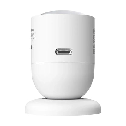 ZigBee-Sensor für menschliche Anwesenheit Sonoff SNZB-06P