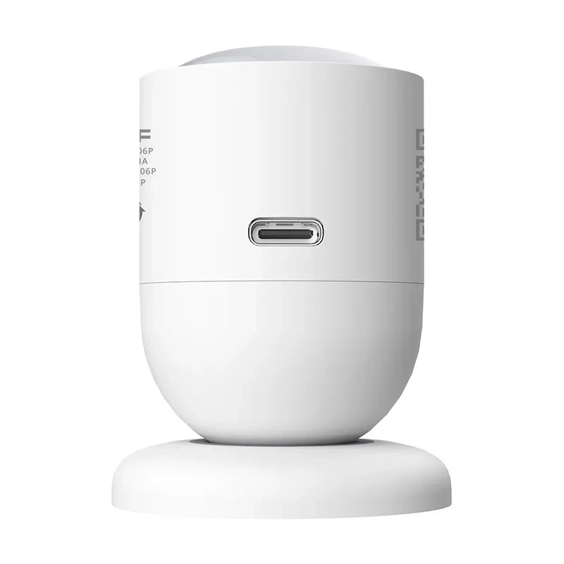 ZigBee Human Presence Sensor Sonoff SNZB-06P - Product Image 4