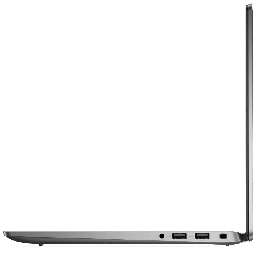 Notebook DELL Latitude 7350 CPU Core Ultra u7-165U 1700 MHz CPU features vPro 13.3" 1920x1200 RAM 32GB LPDDR5x 6400 MHz SSD 512GB Intel graphics Integrated EST Windows 11 Pro 0.989 kg N005L735013EMEA_VP_EST
