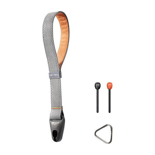 Camera Wrist Strap PGYTECH (Oak Grey) - Product Image 2