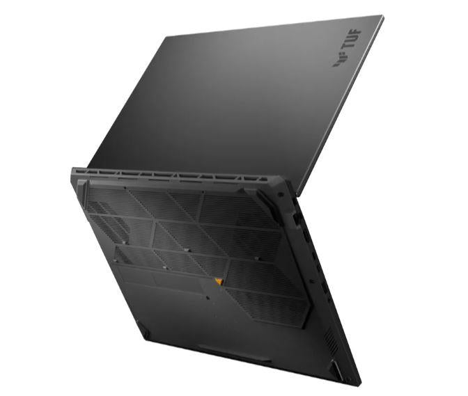 Notebook ASUS TUF Gaming A16 FA608UH-RV015W CPU Ryzen 7 260 3800 MHz 16" 1920x1200 RAM 16GB DDR5 5600 MHz SSD 512GB NVIDIA® GeForce RTXT 5050 Laptop GPU 8GB ENG Windows 11 Home Grey 2.2 kg 90NR0KS1-M002Y0