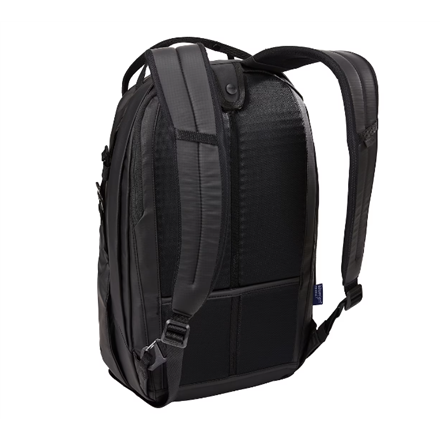 Thule | Backpack 16L | TACTBP-114 Tact | Backpack for laptop | Black
