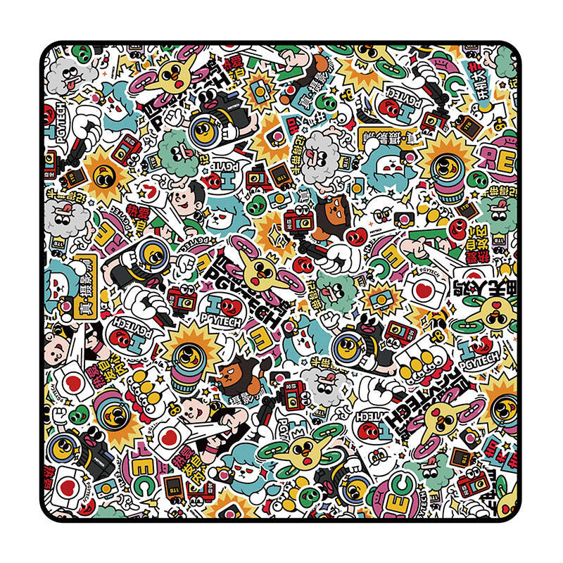 Protective Wrap PGYTECH Size S (Pop Collage) - Product Image 1