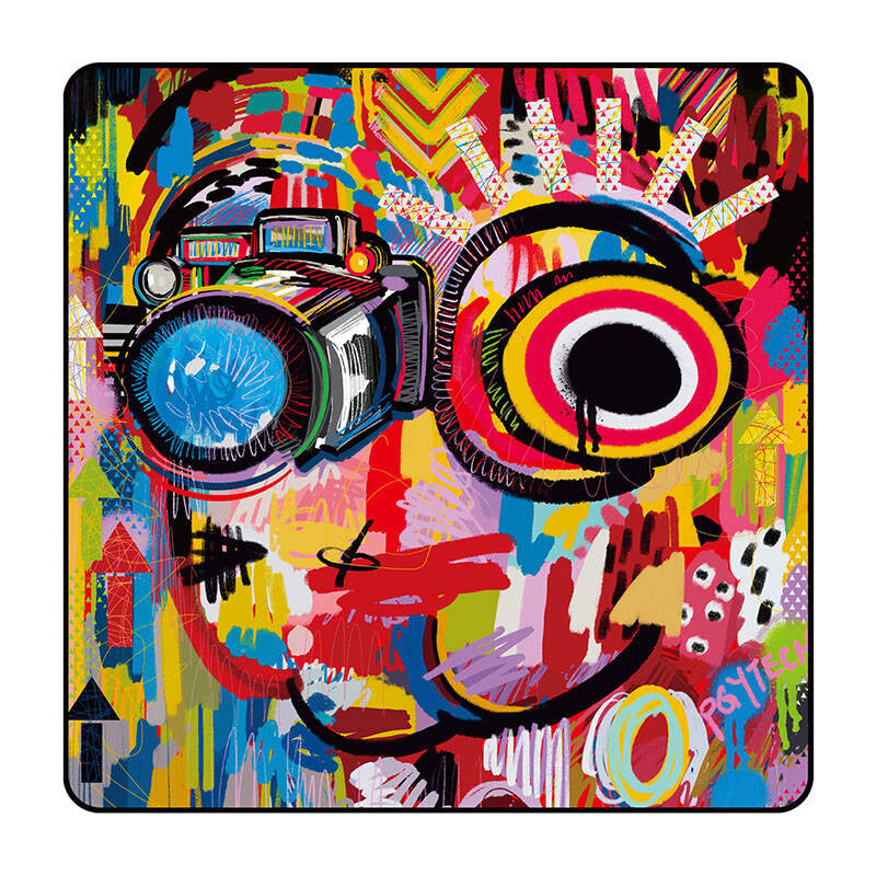 Protective Wrap PGYTECH Size M (Doodle) - Product Image 1