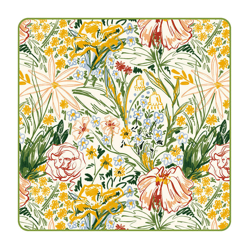 Protective Wrap PGYTECH Size M (Flower) - Product Image 1