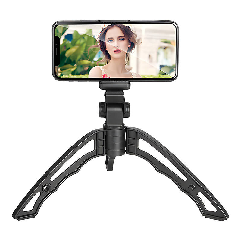 Flexible tripod APEXEL APL-JJ04 (black) - Product Image 2