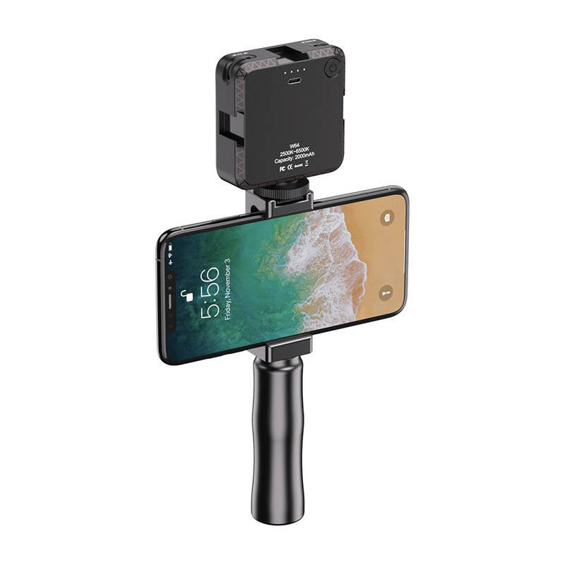 Phone holder APEXEL APL-VG01 (black) - Product Image 2
