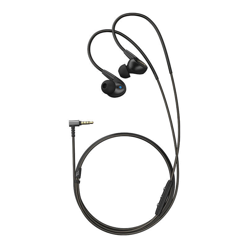 Headphones 1MORE, Penta driver P50 (black) - Product Image 2
