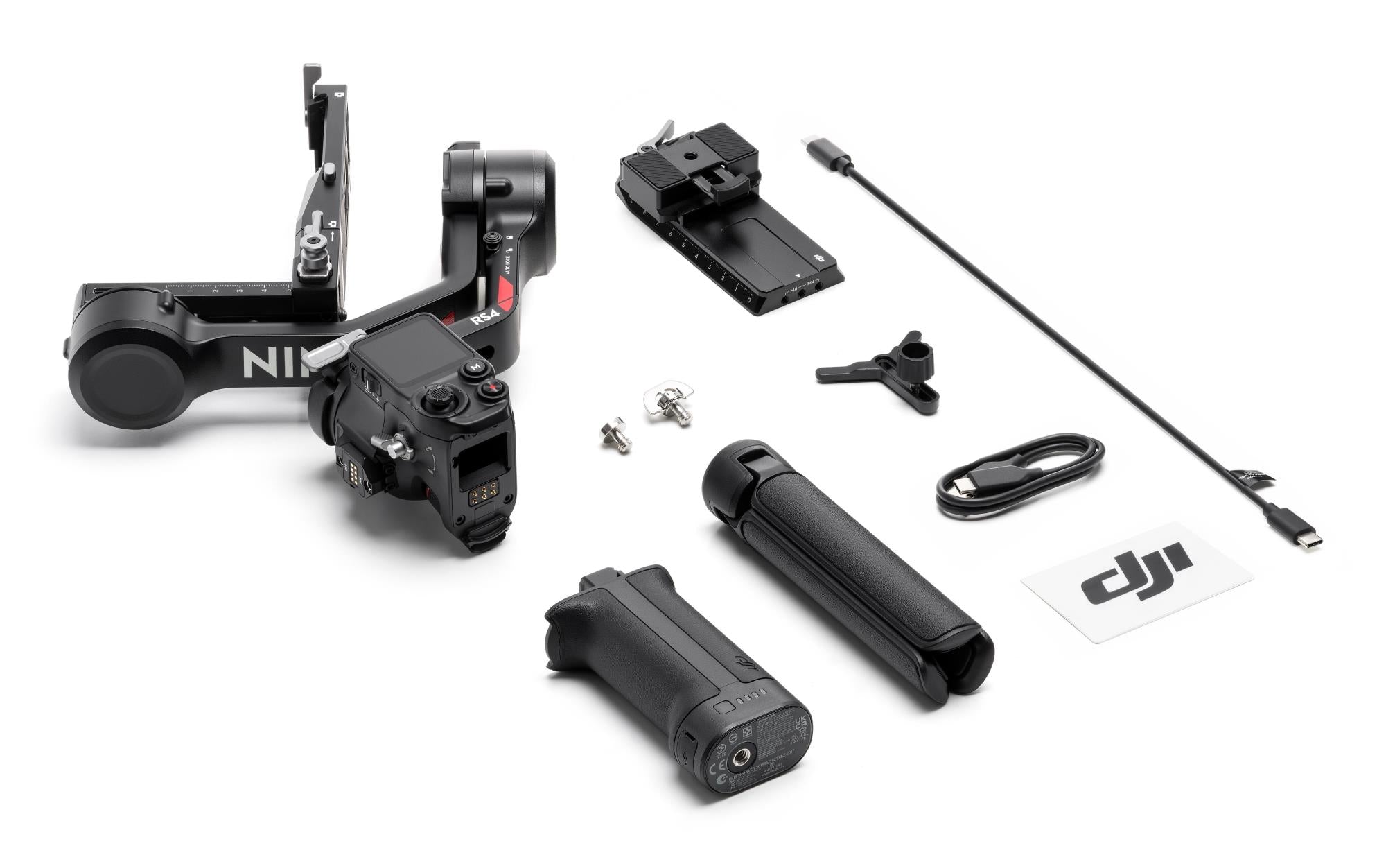 GIMBAL RS 4/CP.RN.00000343 DJI