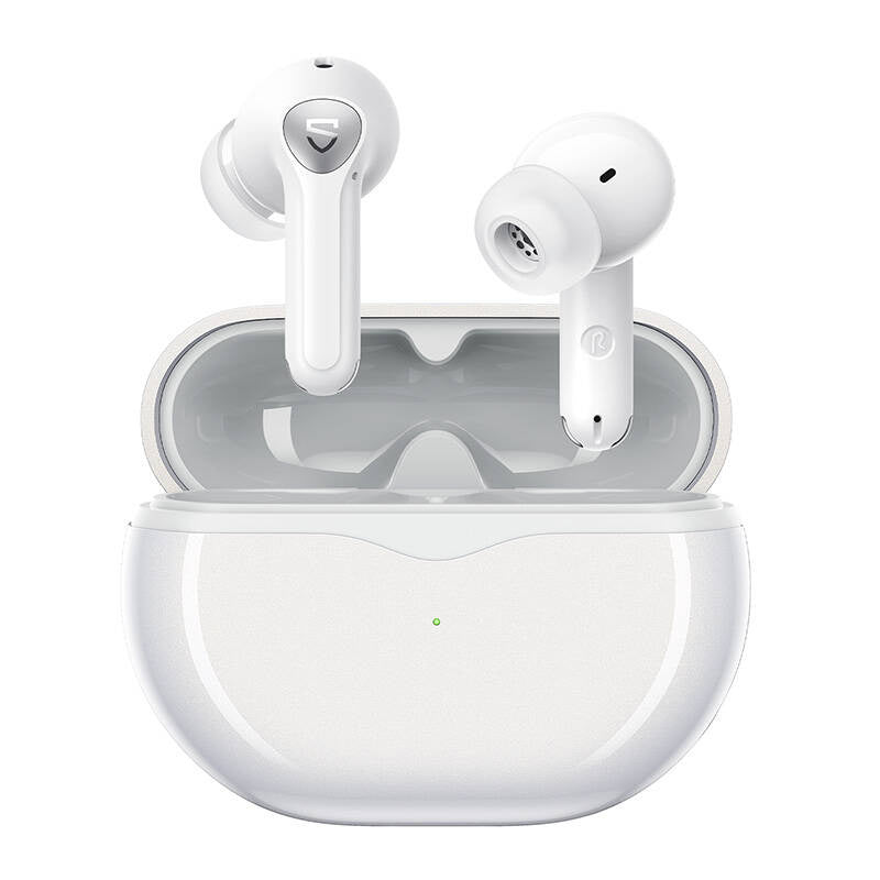 Earphones TWS Soundpeats Air 4 pro (White)