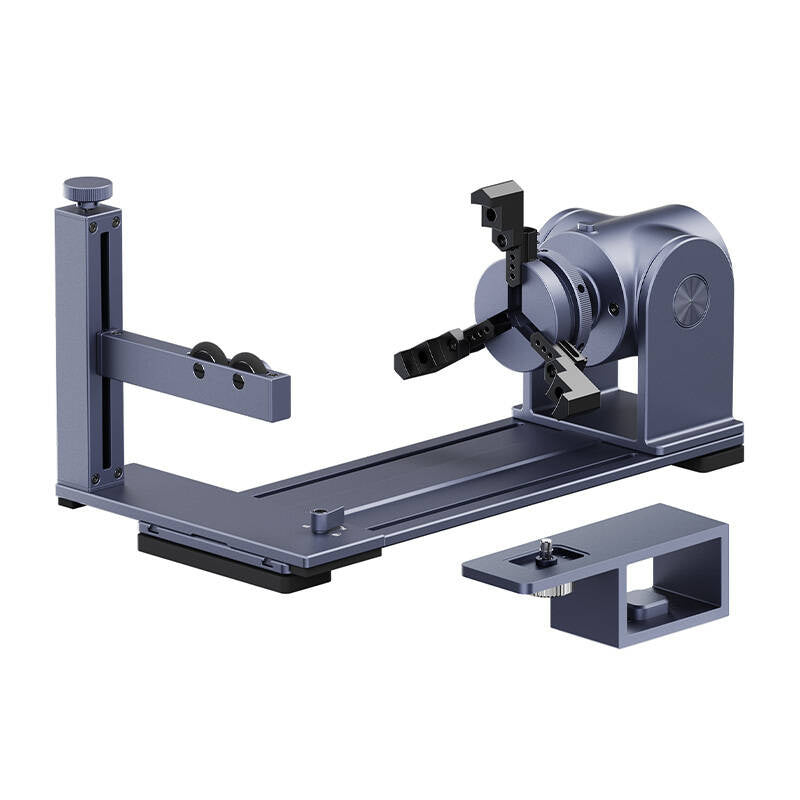 LaserPecker 4 Deluxe Version - Product Image 6