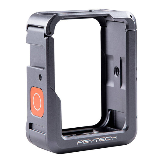 Camera Aluminum Cage PGYTECH for GoPro 12 - Product Image 1