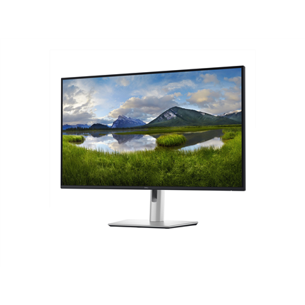 Dell P3225QE | 32 " | IPS | 4K UHD | 16:9 | 100 Hz | 5 ms | 3840 x 2160 pixels | 350 cd/m² | HDMI ports quantity 1 | War