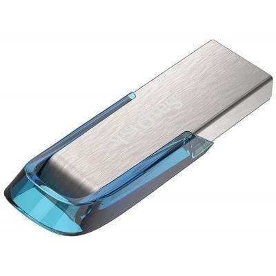 MEMORY DRIVE FLASH USB3 128GB/SDCZ73-128G-G46B SANDISK