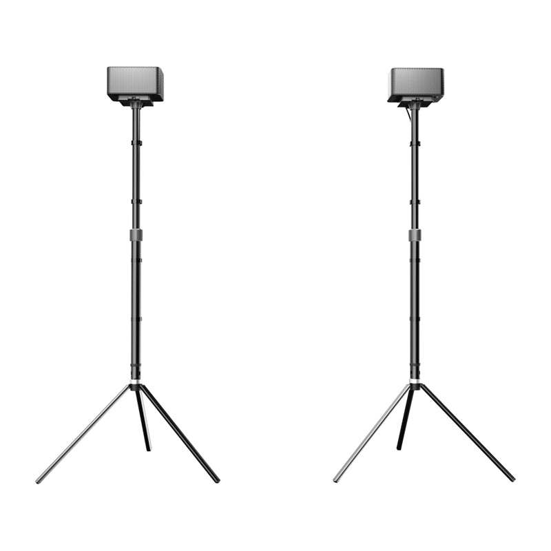 Ultimea Stands Steady 300 speaker stand - Image 1