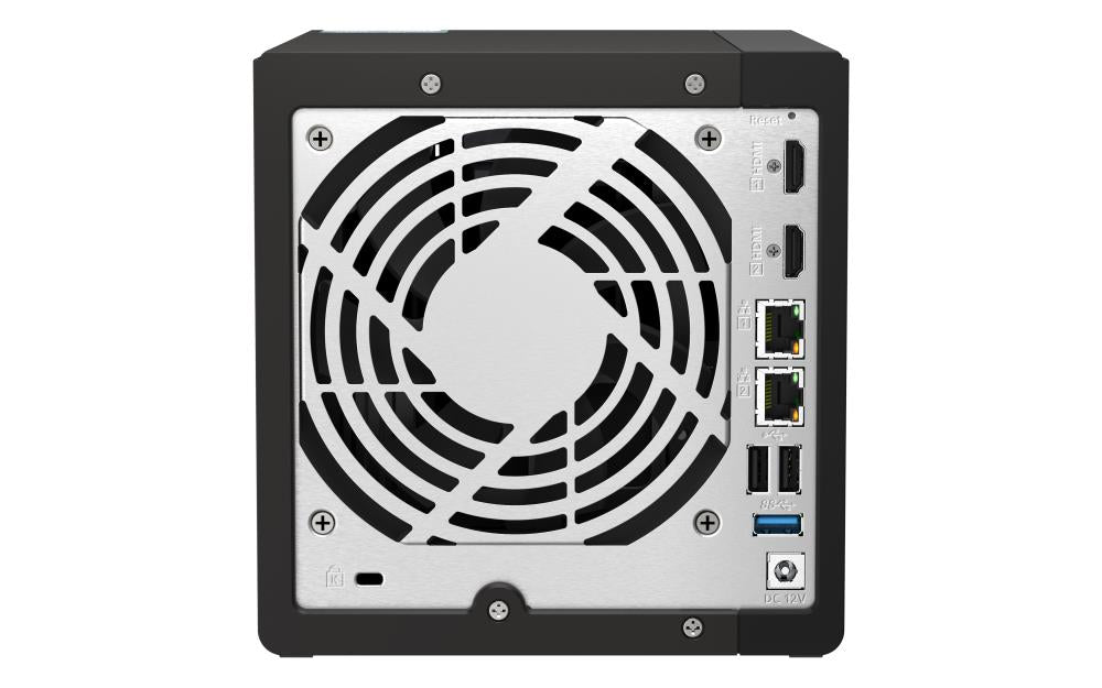 NAS STORAGE TOWER 4BAY/TS-453E-8G QNAP