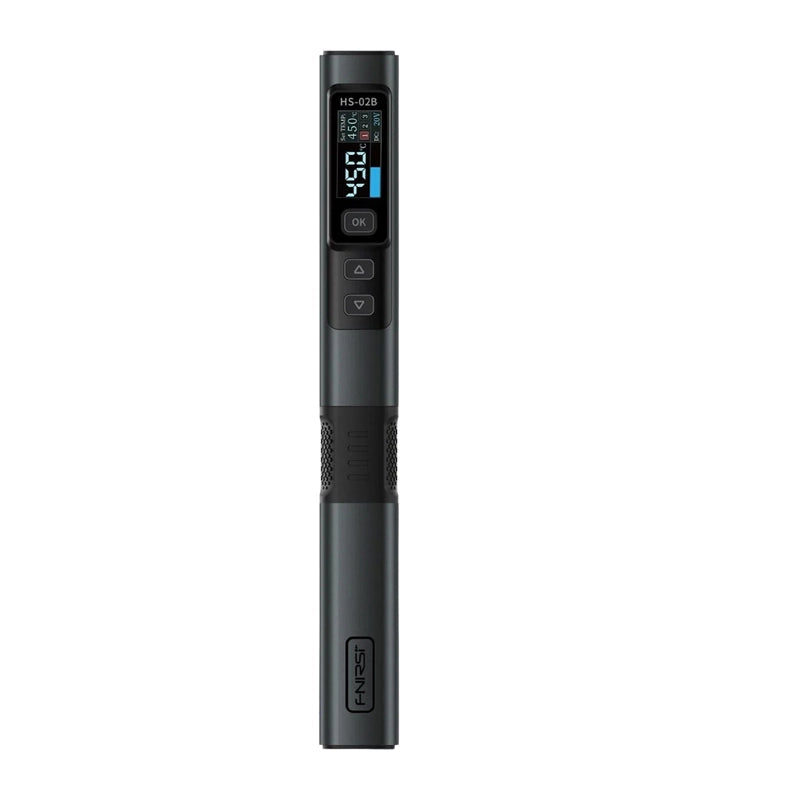 FNIRSI HS-02B 100W Soldering Iron - Image 2