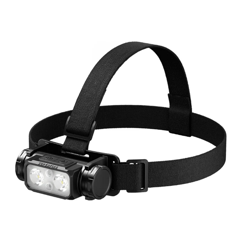 SUPERFIRE HL106 Headlamp - Image 1