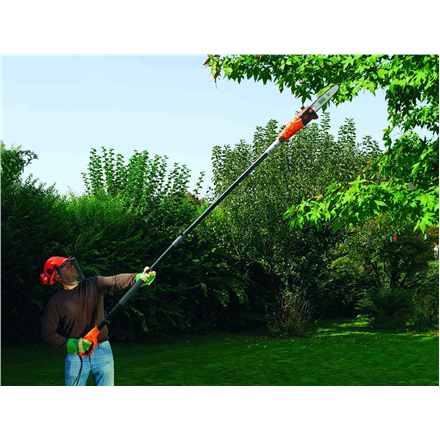 BLACK & DECKER | Brushcutter | PS7525 | 800 W | 210-240 V