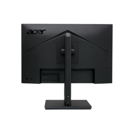 Acer Vero B247Y Series Monitor 60cm 23.8'' FHD ZeroFrame IPS 120Hz 16:9 4ms(GTG) 250nits VGA HDMI DP MM Audio In/Out Ada