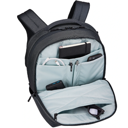 Thule | Backpack, 27 L | Subterra 2 | Fits up to size 16 " | Laptop backpack | Dark Slate