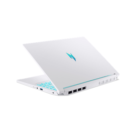 Acer | Nitro V14 ANV14-62-R3F6 | Pearl White | 14.5 " | IPS | WUXGA | 1920 x 1200 pixels | AMD Ryzen AI 7 | 350 | 16 GB 