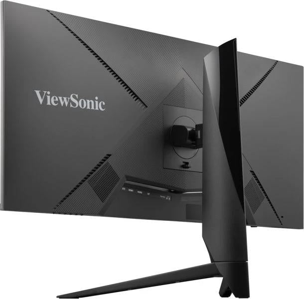 LCD Monitor VIEWSONIC 34" Gaming/21 : 9 Panel VA 3440x1440 21:9 165 Hz Matte 1 ms Swivel Height adjustable Tilt Colour Black VX3480-2K-PRO