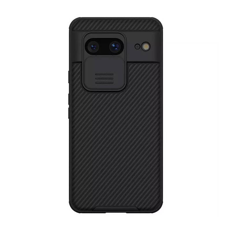 Nillkin CamShield Pro Case do Google Pixel 8 (black) - Product Image 1