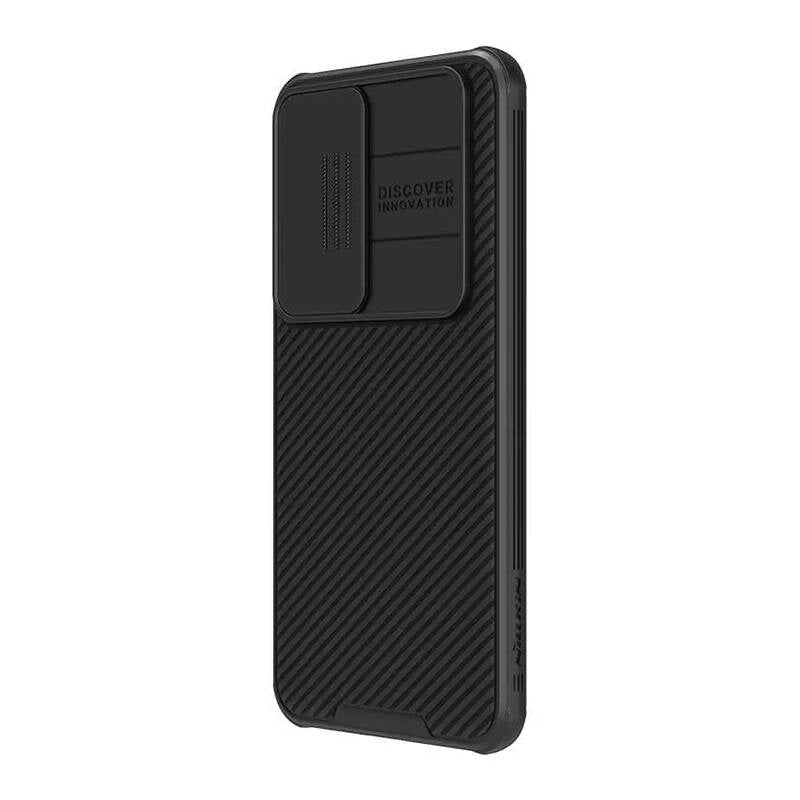 Nillkin CamShield Pro Case do Samsung S24 (black) - Product Image 2