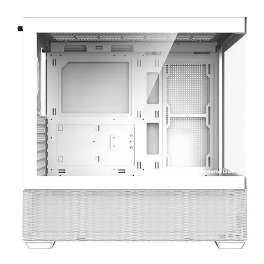 Darkflash DS900 AIR Computergehäuse (weiß)