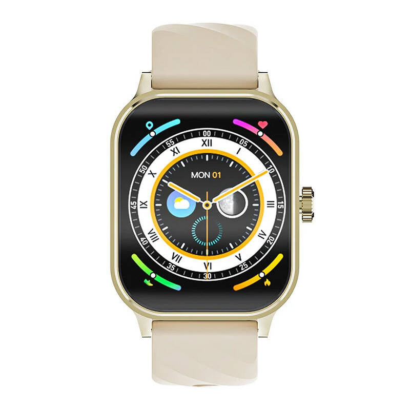 Smartwatch Blitzwolf BW-HL5 (gold)