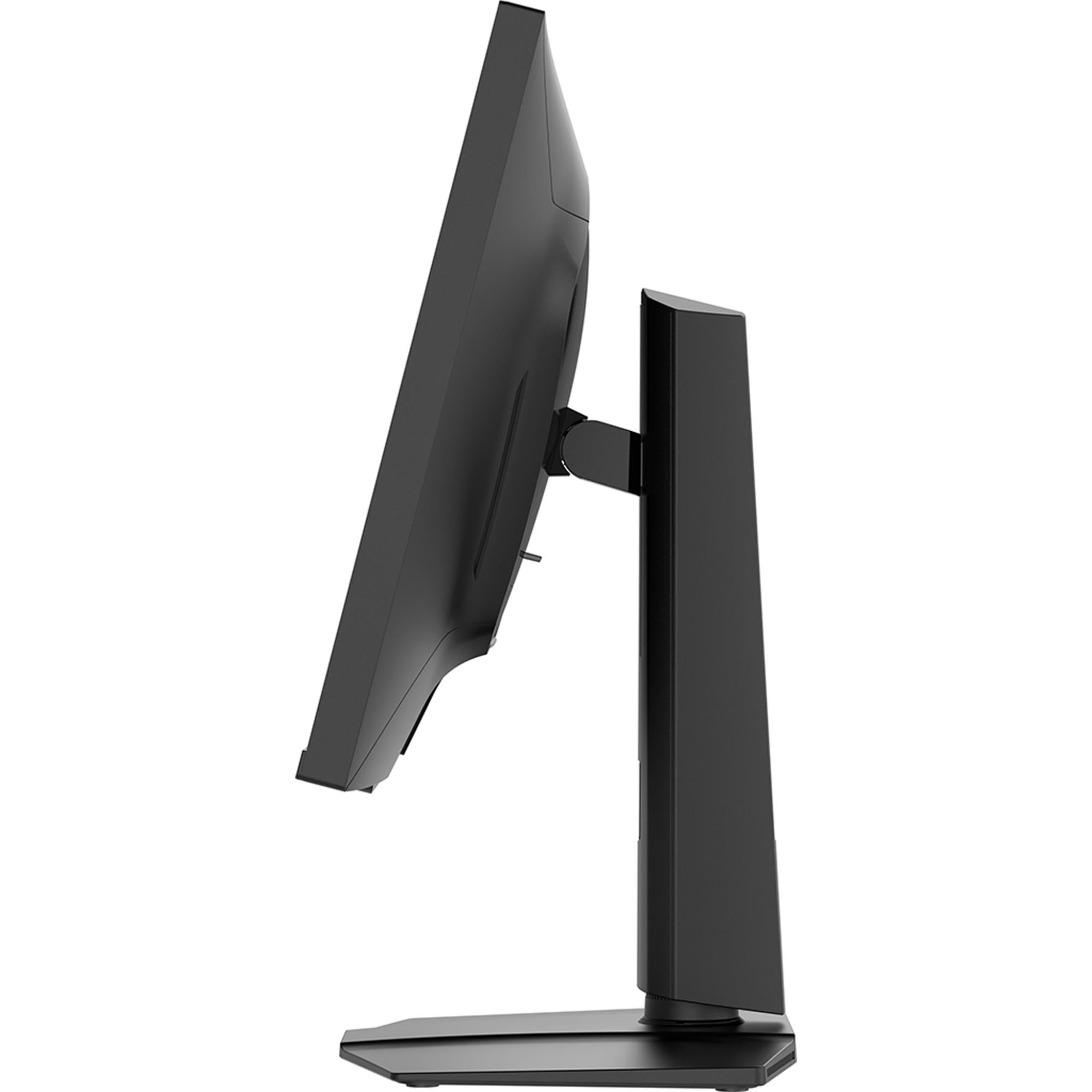 LCD Monitor MSI MAG 274QPF X30MV 27" Gaming/Frameless Matte Panel VA 2560x1440 16:9 300Hz 0.5 ms Colour Black MAG274QPFX30MV