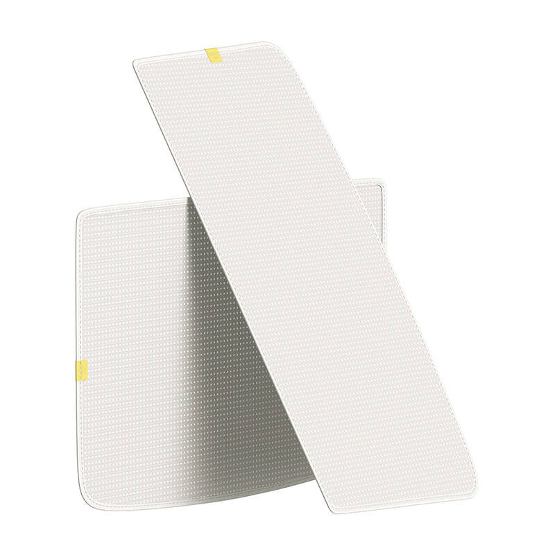 Sunshade for Tesla Model Y Baseus T-Space Series - single layer (white) - Product Image 3