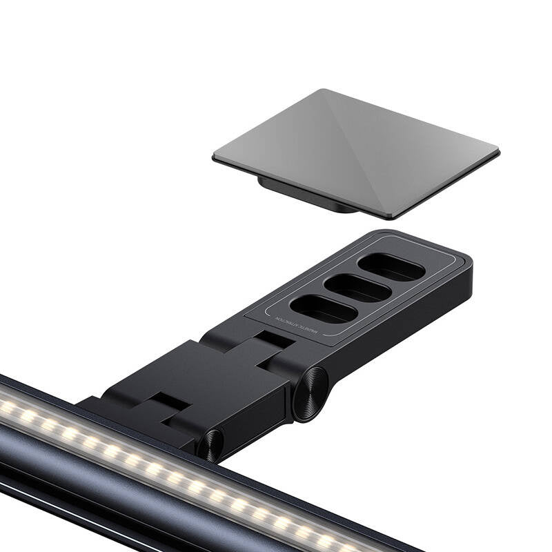 i-Wok 3 lamp Baseus for monitor (black) - Product Image 6