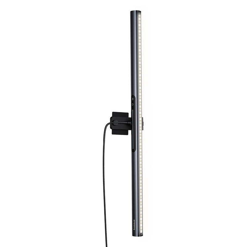 i-Wok 3 lamp Baseus for monitor (black) - Product Image 5