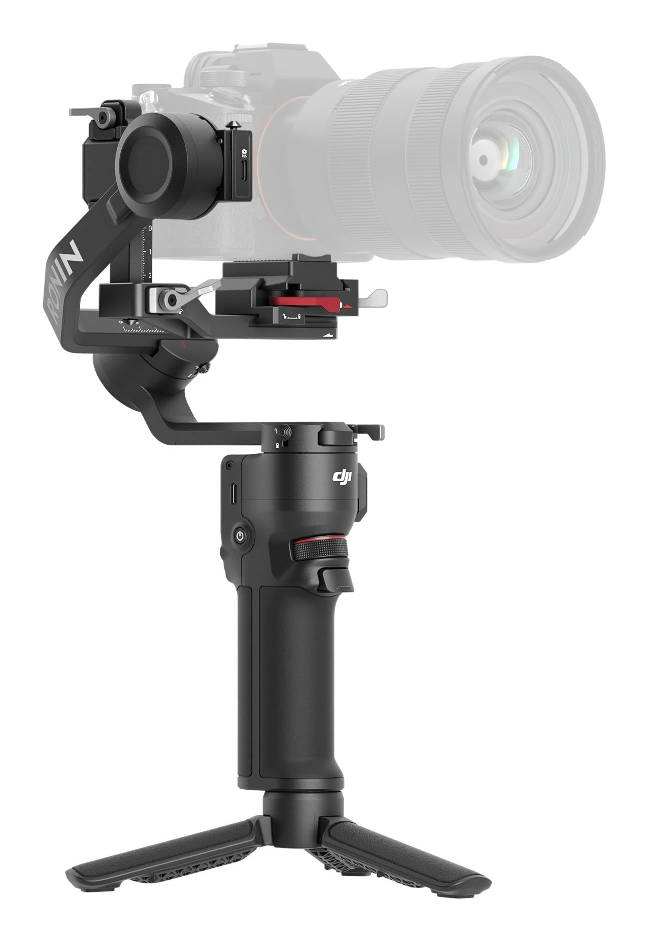 GIMBAL RS 3 MINI/CP.RN.00000294 DJI