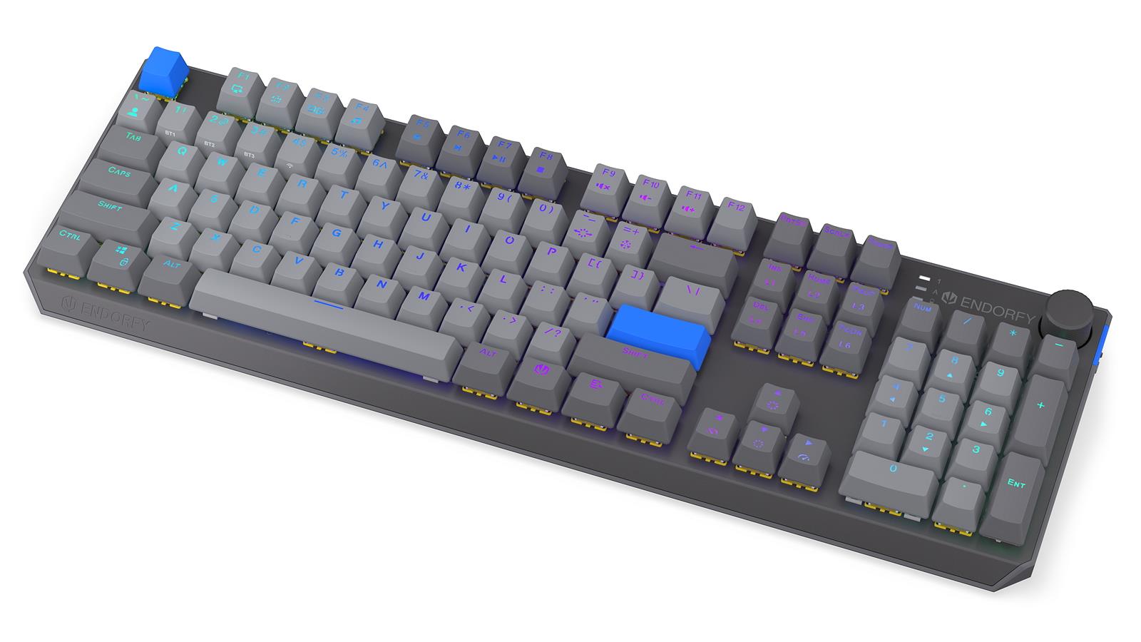 ENDORFY EY5A129 Keyboards