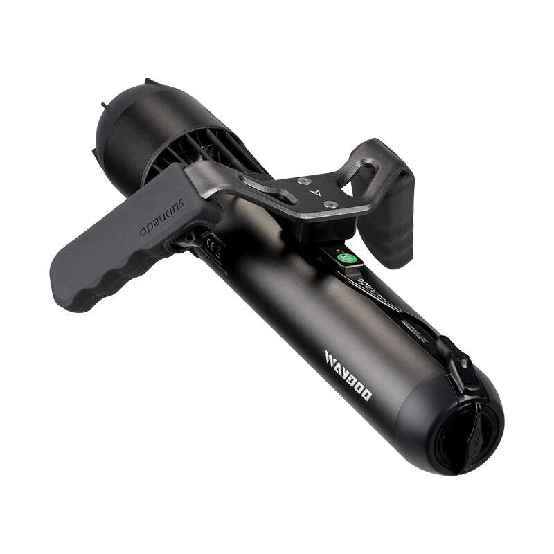 Underwater scooter Waydoo Subnado - Starting Kit - Product Image 1