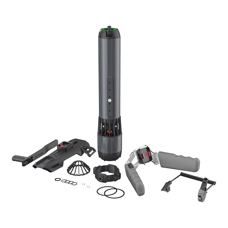 Underwater scooter Waydoo Subnado - Starting Kit - Product Image 4