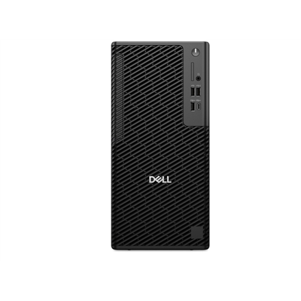 Dell Pro | Precision 7 T1 PW7T1260 | Desktop | Tower | Intel Core Ultra 7 | 265 | Internal memory 16 GB | DDR5 | Solid-s